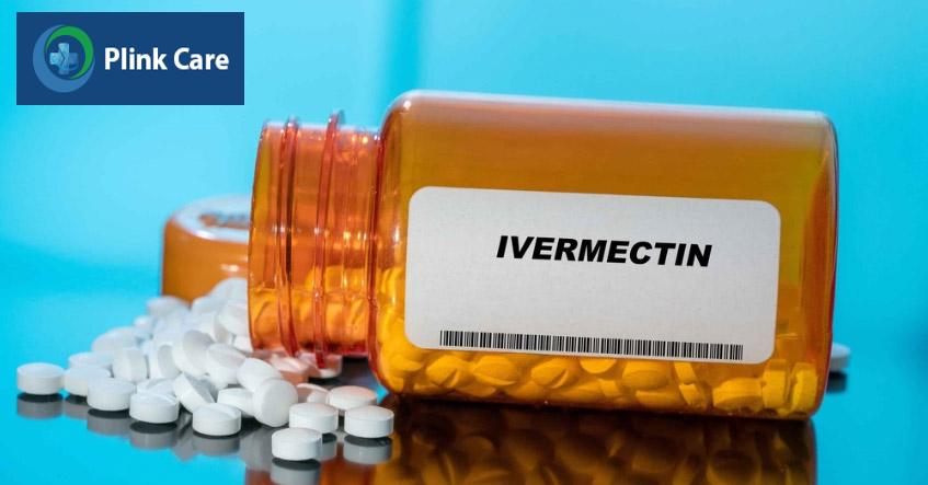thuốc trị ghẻ ivermectin