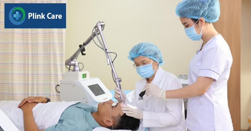 tiến sĩ bích tại hệ thống bệnh viện tâm anh