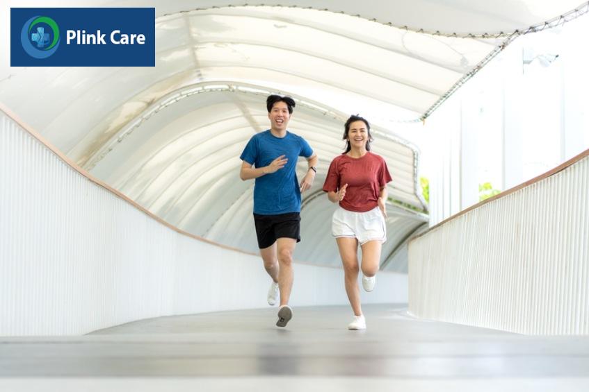 tính calories giảm cân