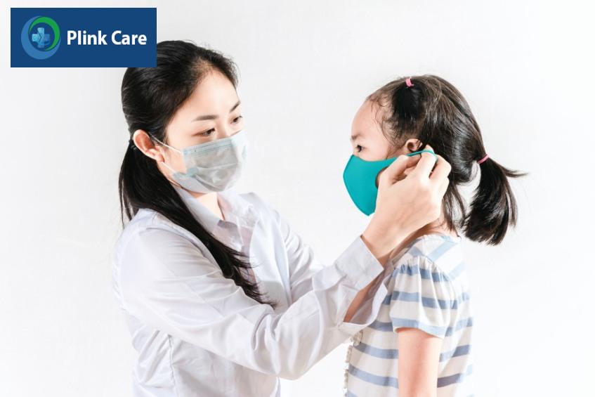 tránh lây nhiễm các bệnh về hô hấp