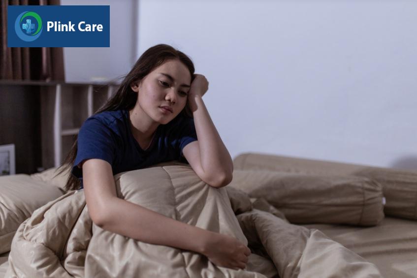 tránh tiếng ồn để ngủ ngon hơn