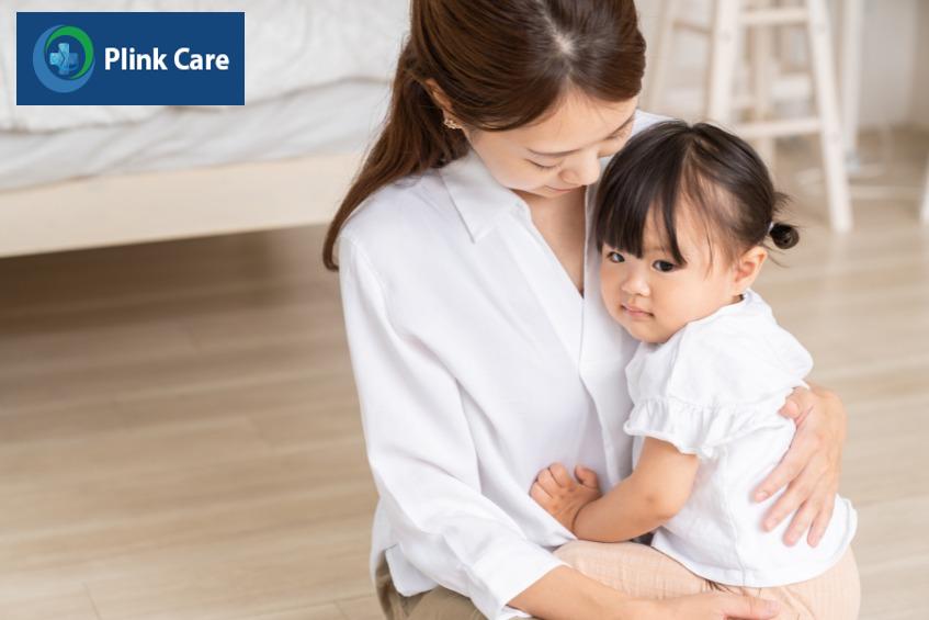 Biểu hiện của trẻ chậm phát triển ngôn ngữ