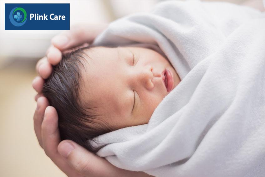 Trẻ có thể bị suy tuyến yên bẩm sinh do đột biến gen