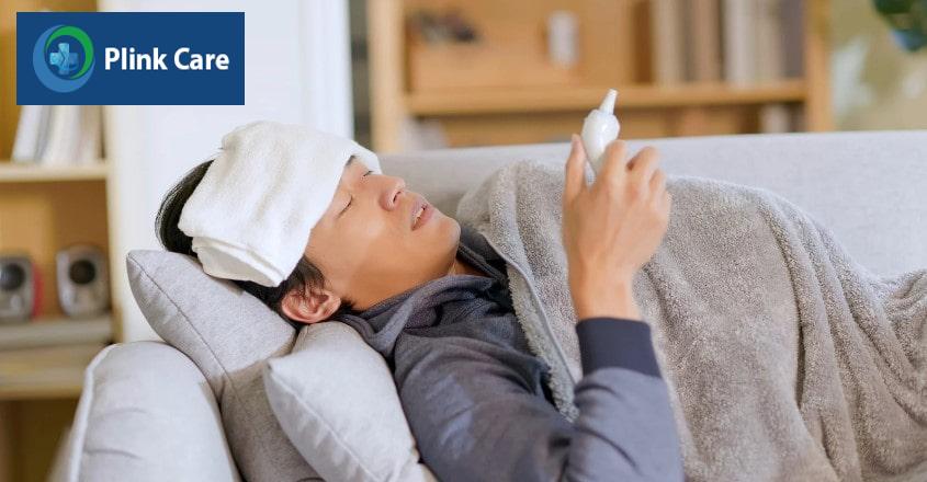 Triệu chứng viêm cầu thận tiến triển nhanh