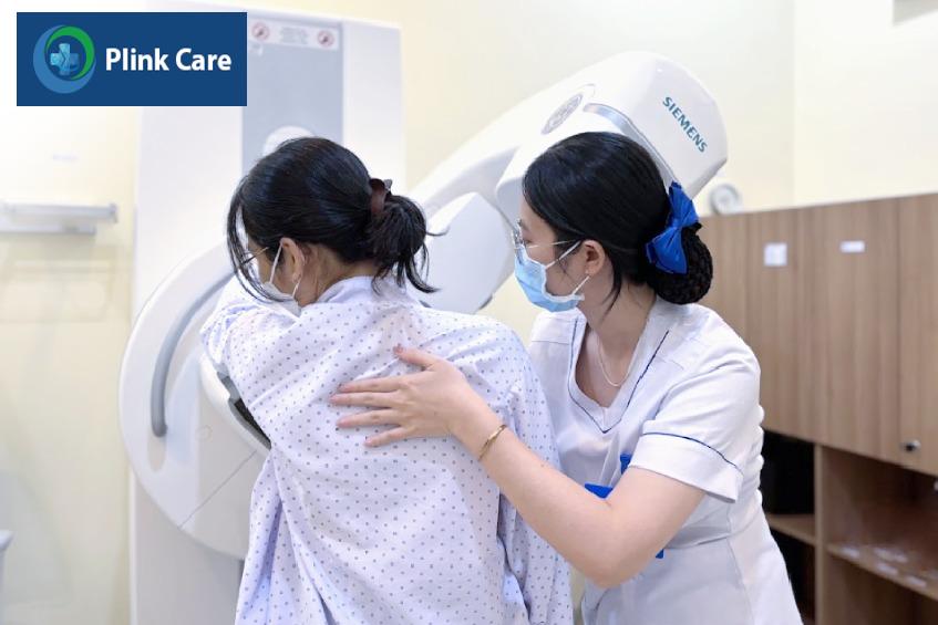 triệu chứng xơ nang tuyến vú