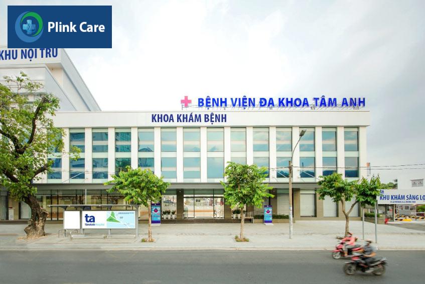 Trung tâm Tim mạch, PlinkCare chuyên điều trị các bệnh lý về tim mạch, mạch máu và lồng ngực