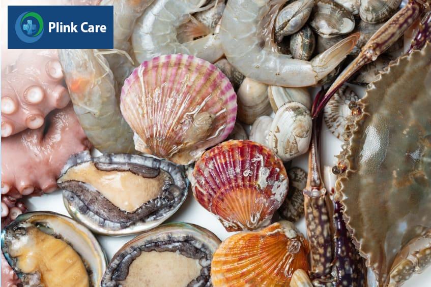 Người bị ung thư phổi ăn hải sản sao cho đúng?