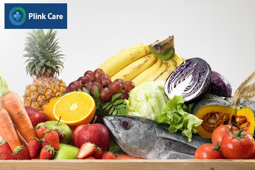 ung thư phổi có ăn được tôm nhưng nên chế biến đơn giản