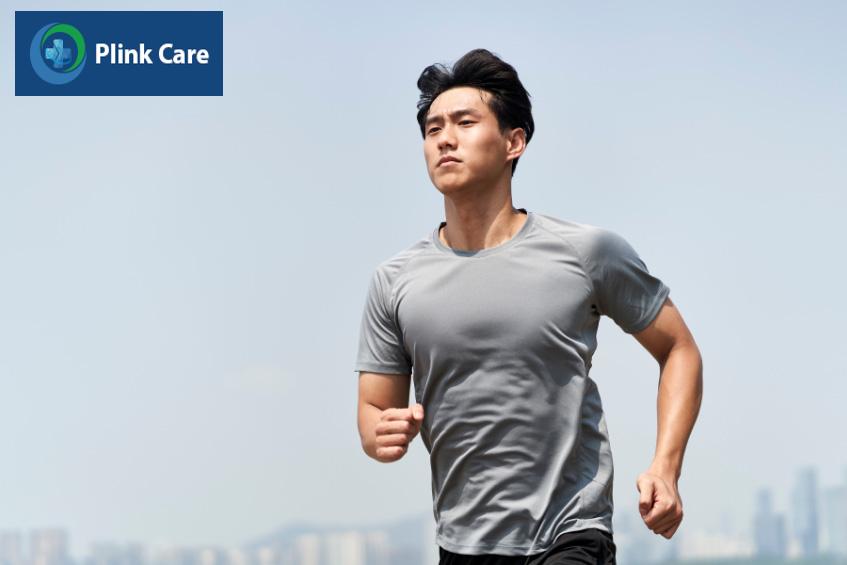 Vận động thường xuyên cải thiện sức khỏe tinh trùng