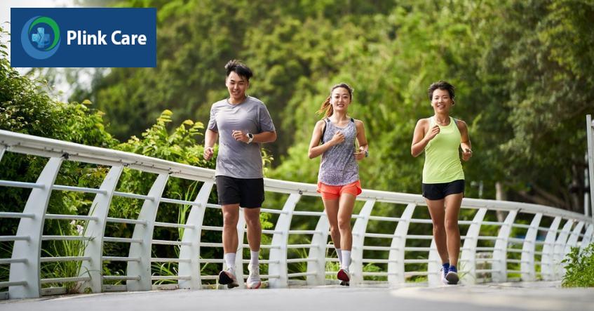 vận động viên dễ bị mất nước