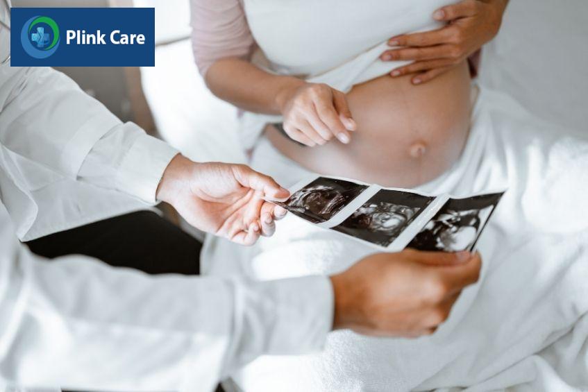 Vì sao cần chọc ối?