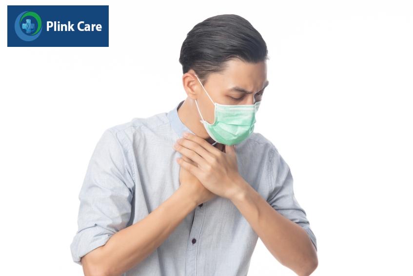 viêm thanh quản cấp tính