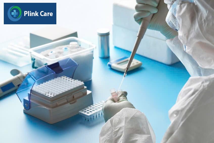 Xét nghiệm chẩn đoán bệnh viêm phổi do virus