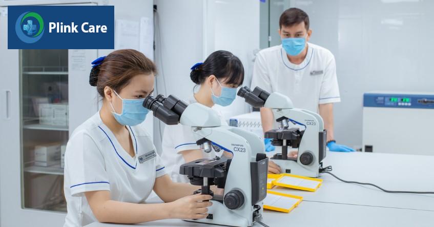 xét nghiệm chức năng thận ở đâu tốt