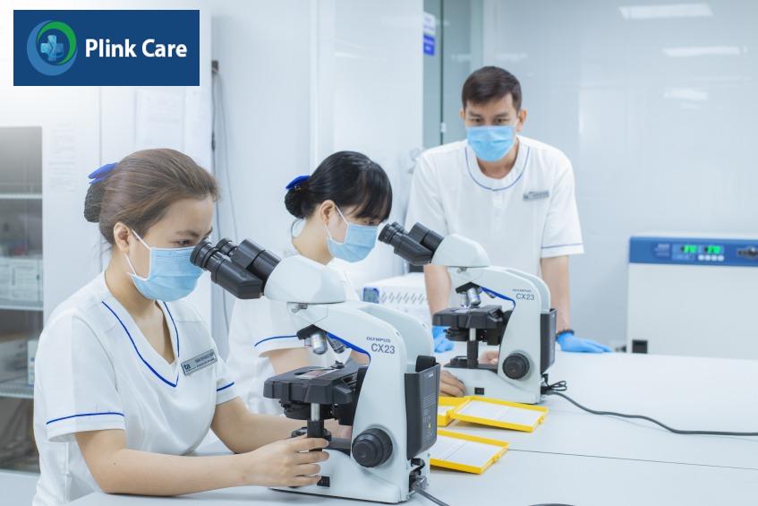 xét nghiệm khám tầm soát ung thư tại tâm anh tphcm