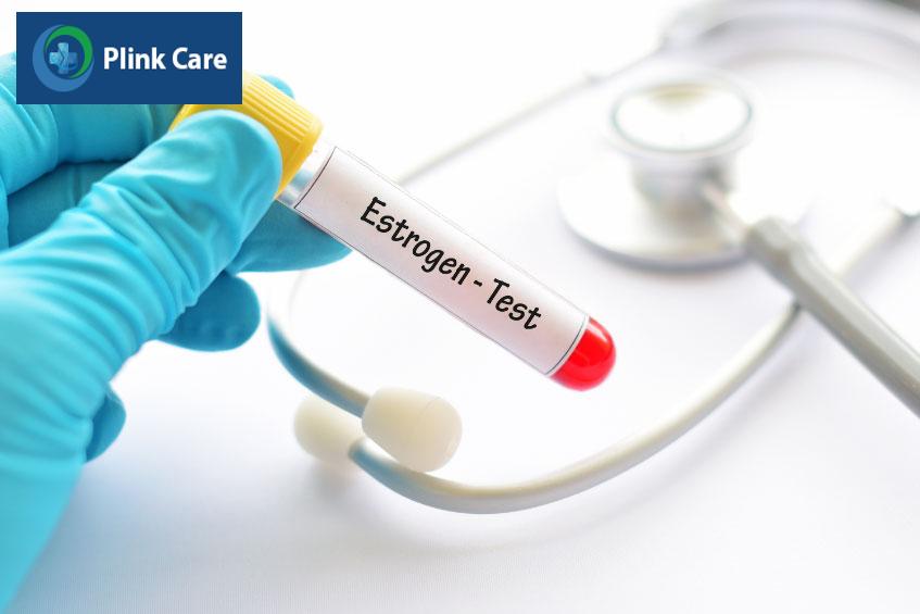 xét nghiệm nồng độ estrogen trong cơ thể