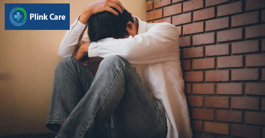 xuất tinh muộn gây tâm lý chán nản trầm cảm