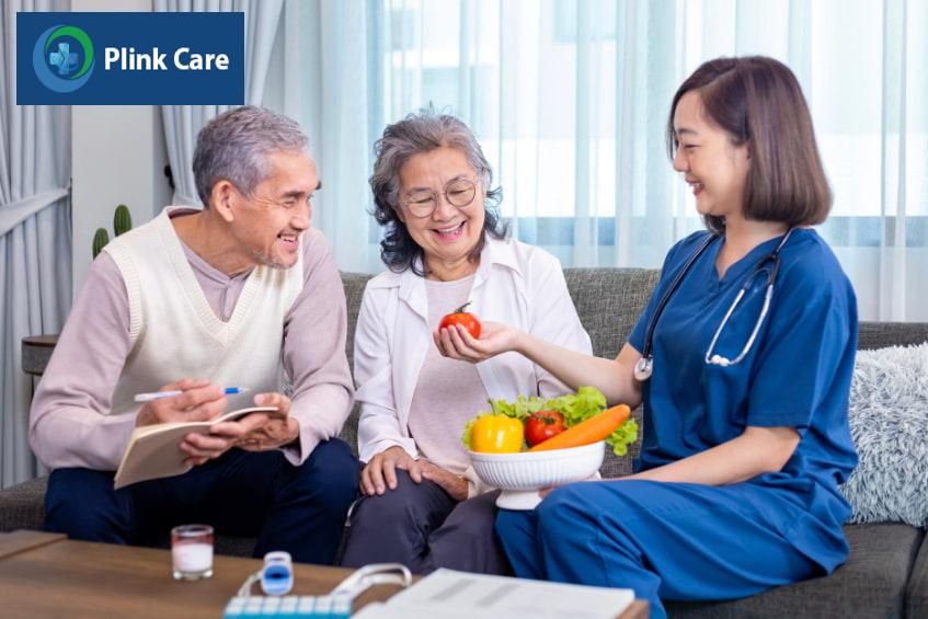 Bị huyết áp cao làm gì để kiểm soát huyết áp?