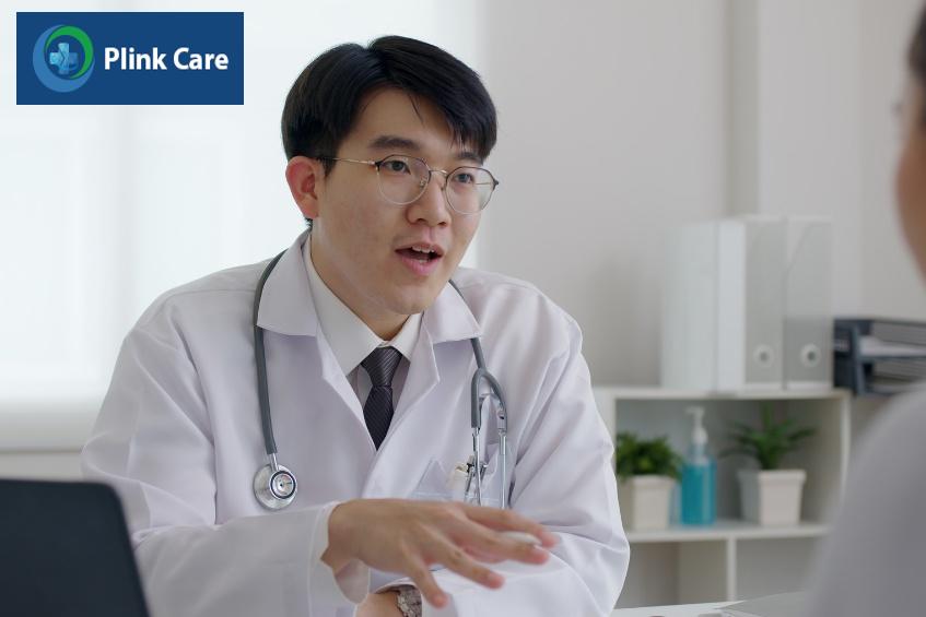 bác sĩ chỉ định trước khi phẫu thuật u não