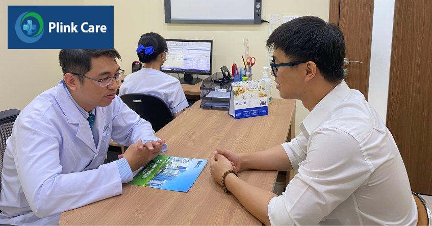 bác sĩ phạm cao tháp