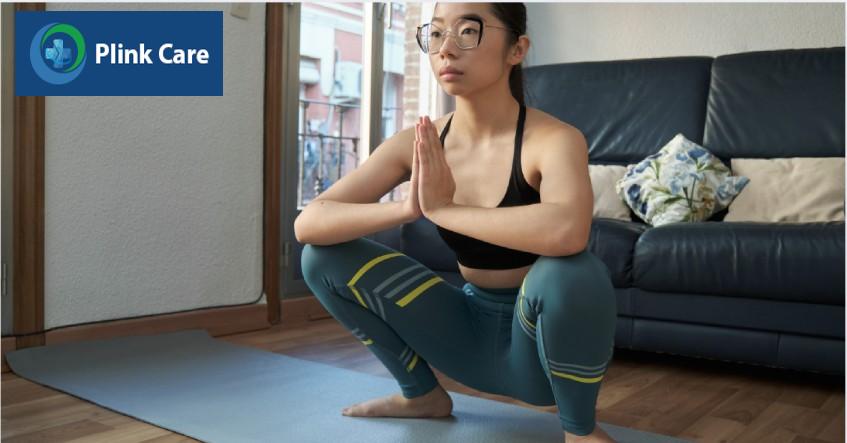 bài tập malasana