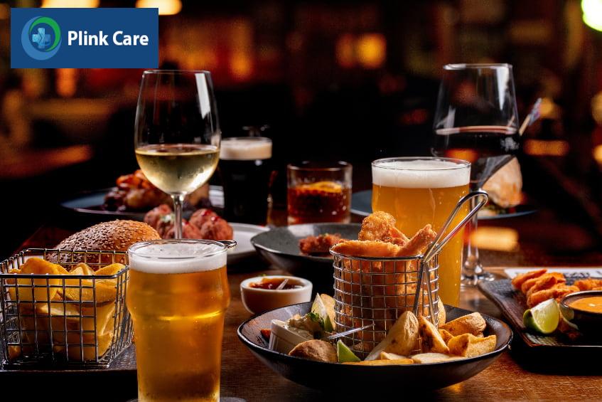 Lời khuyên dành cho người bệnh gout