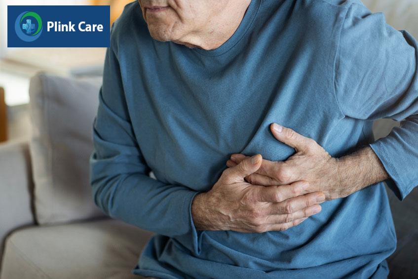 Bệnh nhân bị thuyên tắc phổi thường gặp triệu chứng đau ngực