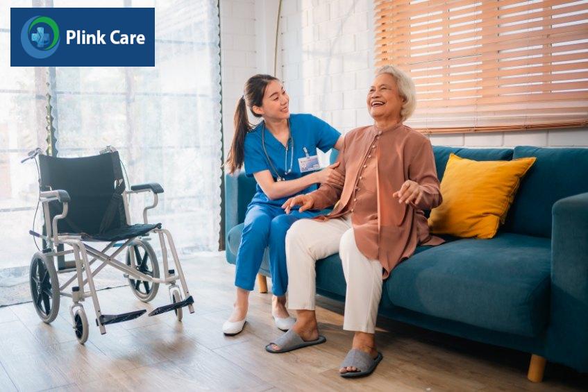 bệnh teo não cần điều trị chăm sóc vận động