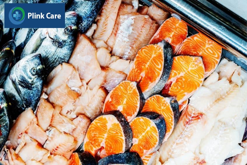 Những nguồn đạm có thể thay thế trứng cho người bị tiểu đường
