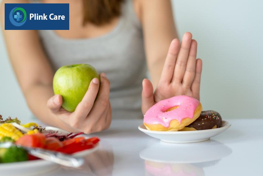 bgười bị chóng mặt nên tránh tiêu thụ thực phẩm nhiều đường