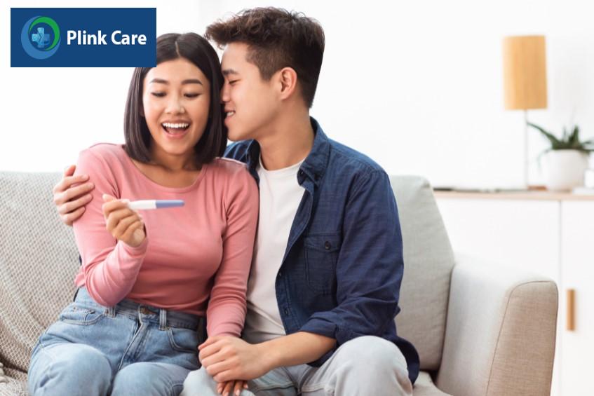 Bị giãn tĩnh mạch thừng tinh có con được không