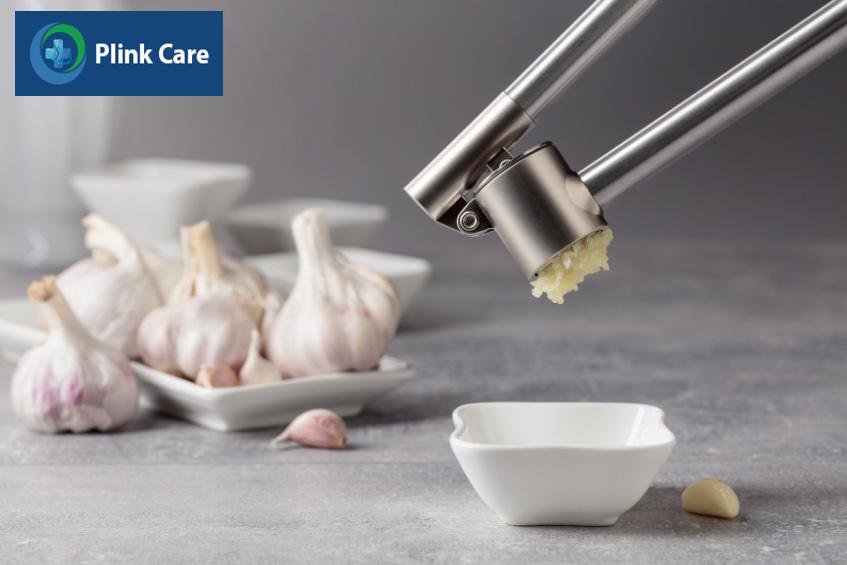 Ăn tỏi như thế nào cho đúng để tốt cho sức khỏe và bệnh gout?