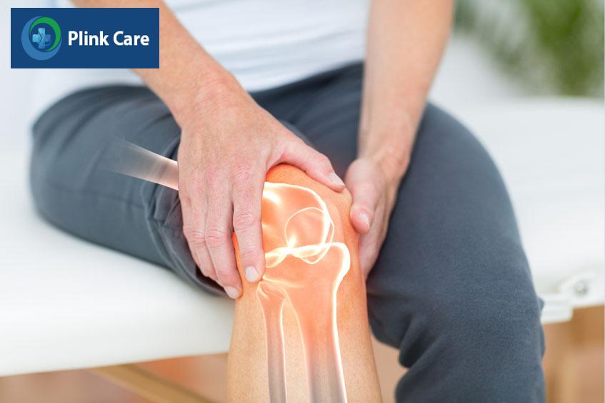 Nhiều người lo ngại khô khớp gối có nên tập thể dục hay không