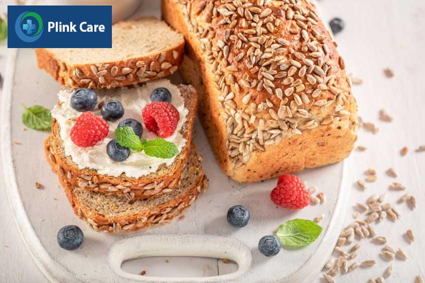 Bị khô khớp gói nên ăn ngũ cốc nguyên hạt