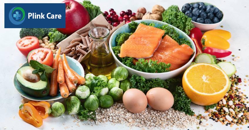 bổ sung vitamin cải thiện mắt