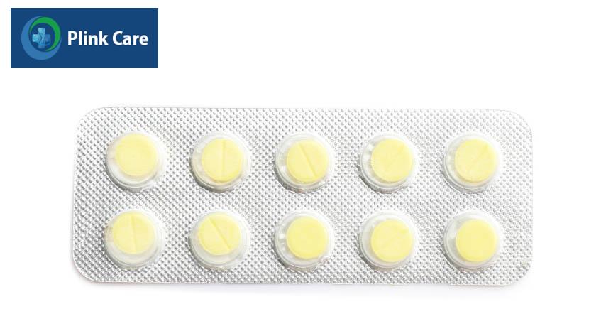 Thuốc Brilinta 90mg là thuốc gì
