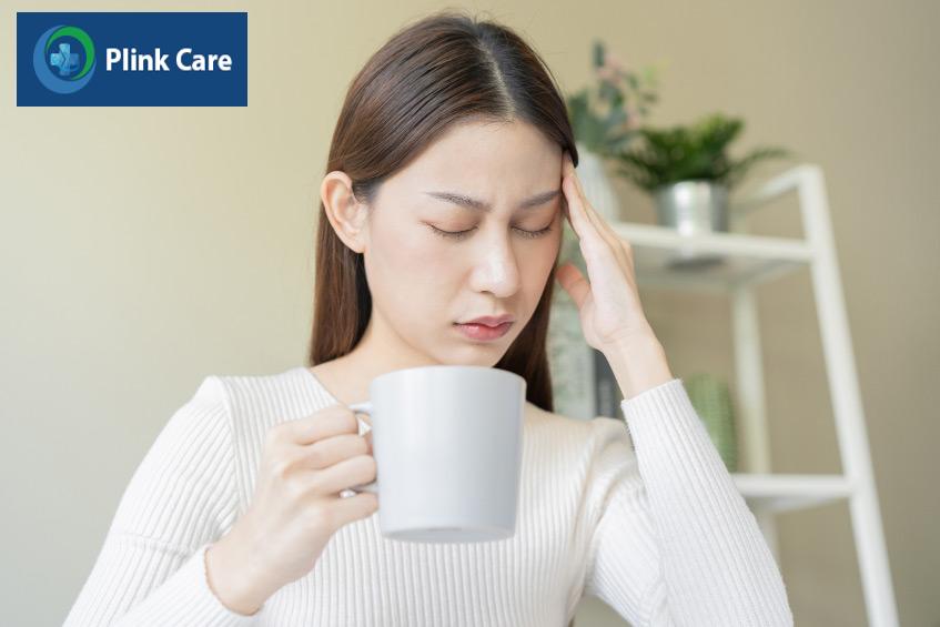 Cà phê có thể gây mệt mỏi, làm tăng nguy cơ tăng huyết áp và các bệnh tim mạch khác
