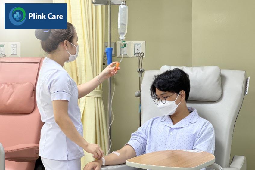 các giải pháp điều trị ung thư phổi