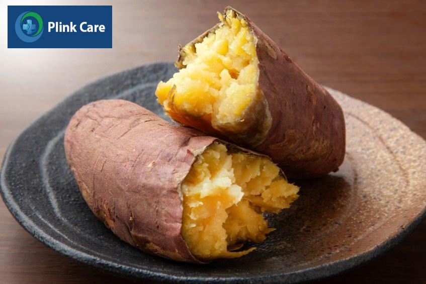 các thực phẩm giàu chất xơ