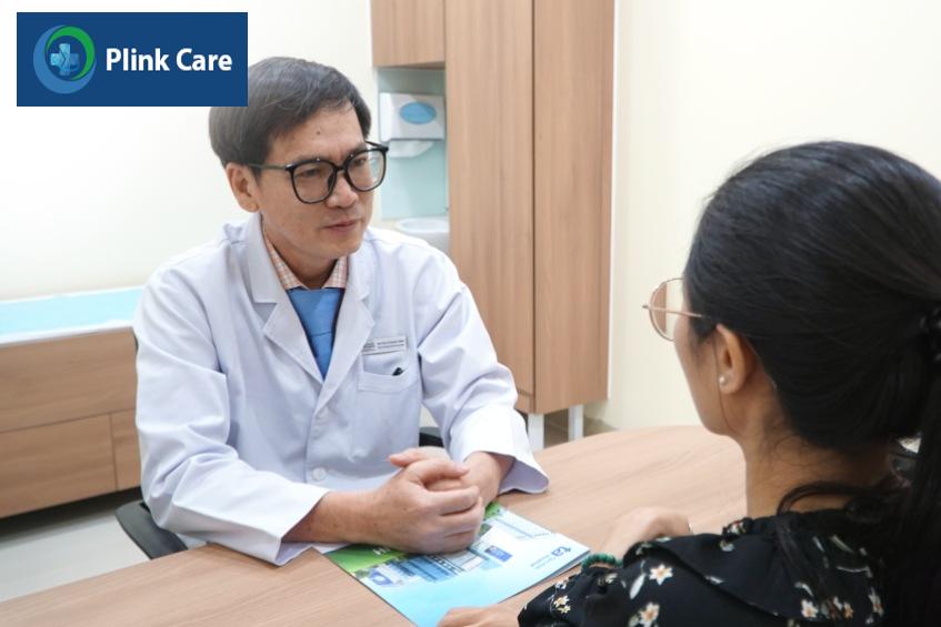Cách chẩn đoán sớm tình trạng ung thư vú không có khối u
