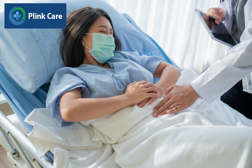 cách điều trị viêm phúc mạc ruột thừa
