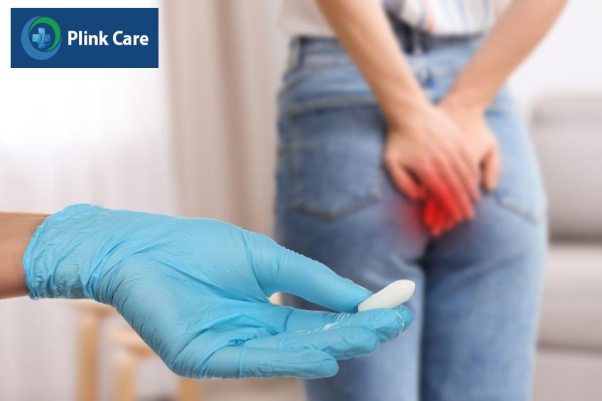 cách điều trị viêm trực tràng