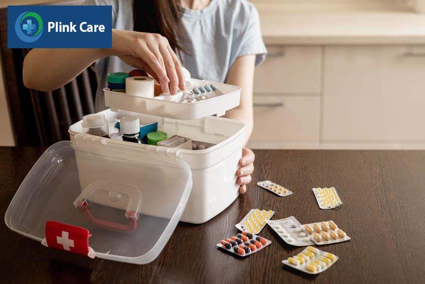 Bảo quản đúng cách giúp giữ đúng kết cấu thuốc