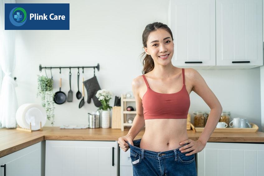 cách giảm 1kg 1 tuần