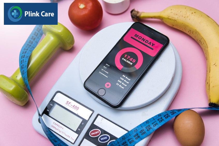 cách giảm cân 3kg trong 1 tháng