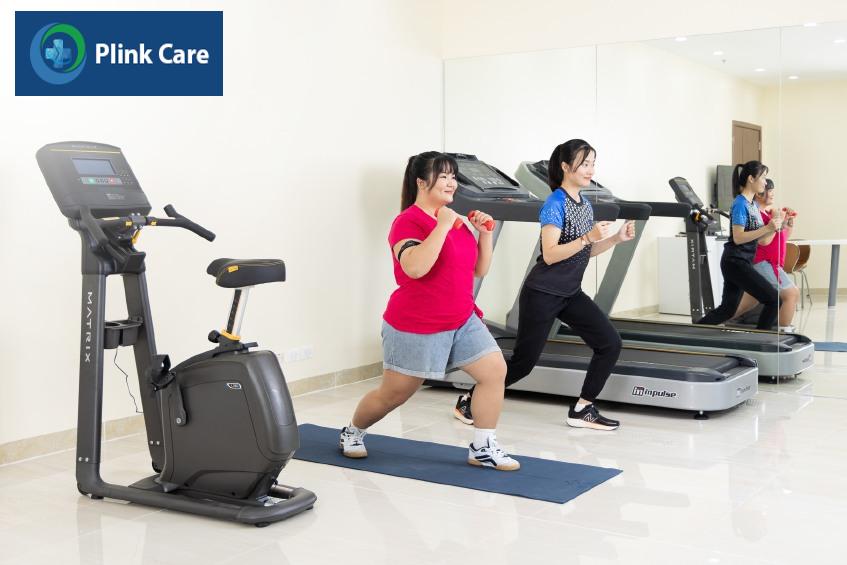 cách giảm cân nhanh nhất trong 1 tuần