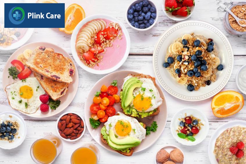 cách giảm cân tại nhà trong vòng 1 tuần