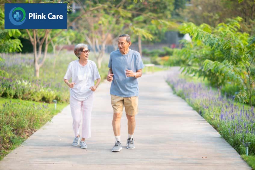 Lựa chọn bài tập thể dục cho người đau khớp gối phù hợp giúp giảm đau khớp