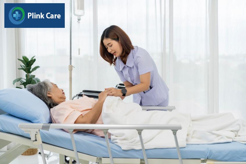 Cần theo dõi sát sao tình trạng bệnh nhân sau khi điều trị huyết khối tĩnh mạch để phát hiện kịp thời biến chứng