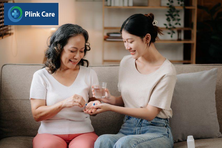 cần tuân thủ phác đồ điều trị